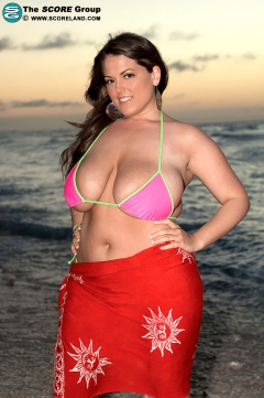 Bodacious Beach - N