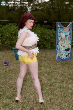 Field of Bra Dreams - N