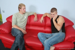 Losing virginity is a - N