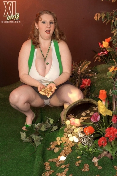Happy St. Patty's - N