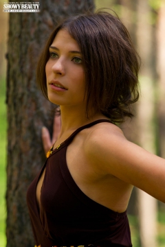 Perfect naked woman - N