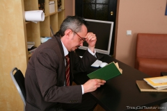 Teachers job is one - N