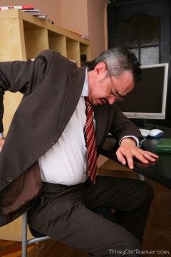 Teachers job is one - N