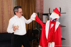 Galia gets a hell - N