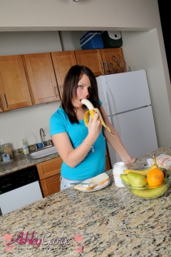 Banana Sandwich - N