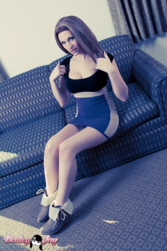 Couch Slut - N