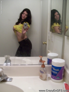 Perfect tits and a - N