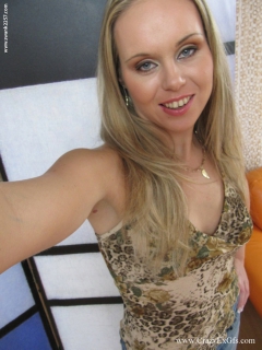 Candra has a sweet - N