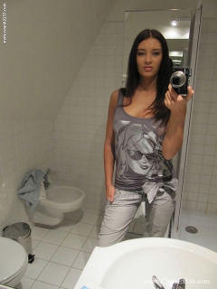 Natalie just oozes sex. - N