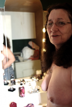 Diane 58 ans et très cochonne. - N
