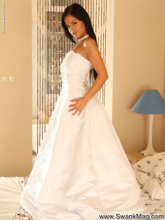 Angelika looks good enough - N