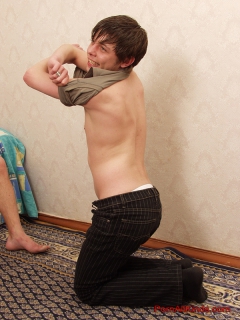 Seduced boys - N
