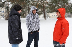 Miroslav, Filip, Iveta, Valerij - N