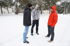 Miroslav, Filip, Iveta, Valerij - N