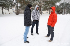 Miroslav, Filip, Iveta, Valerij - N