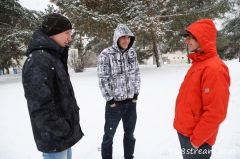 Miroslav, Filip, Iveta, Valerij - N