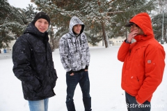 Miroslav, Filip, Iveta, Valerij - N