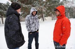 Miroslav, Filip, Iveta, Valerij - N