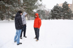 Miroslav, Filip, Iveta, Valerij - N