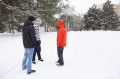 Miroslav, Filip, Iveta, Valerij - N