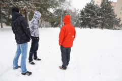Miroslav, Filip, Iveta, Valerij - N