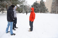 Miroslav, Filip, Iveta, Valerij - N