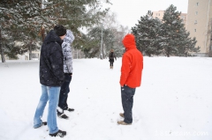 Miroslav, Filip, Iveta, Valerij - N