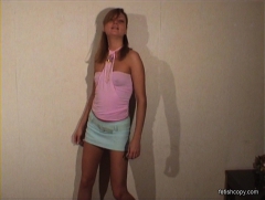 My Ex-girlfriends stripping - N
