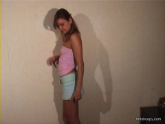 My Ex-girlfriends stripping - N