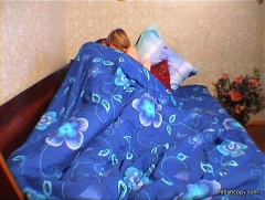 Caught Teen Couples - N