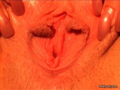 Amateur Pussy Masturbation - N