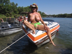 my hot boat 1 - N