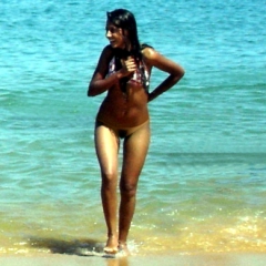 Solange Andrade Pelada - N