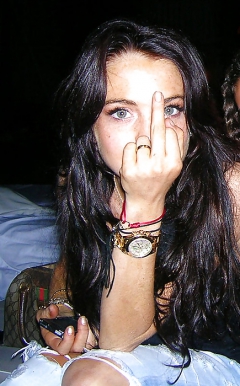 Hai!!! Fuck You 2 - N
