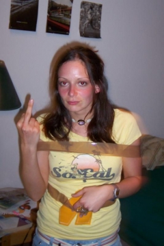 Hai!!! Fuck You 3 - N