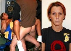 Before and after XXX 2 - N