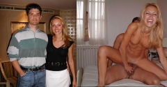 Before and after XXX 2 - N