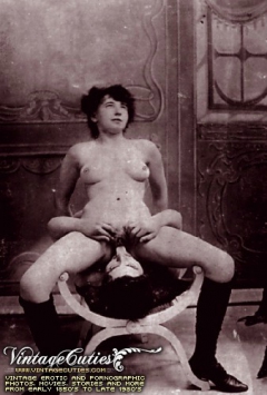 Antique Babes in Action 6 - N