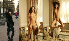 Before And After Clothes 25 - N