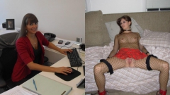 Before And After Clothes 25 - N