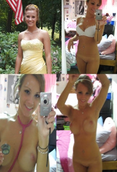 Before And After Clothes 25 - N