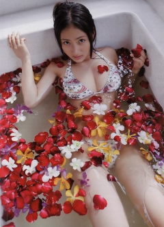 Japanese Bikini Girls - N