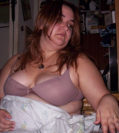 BBW Adriana From Spain - N