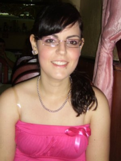 Tina Toledo From Spain - N