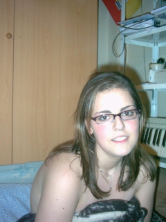 Tina Toledo From Spain - N