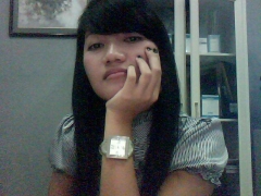 it,s me. - N