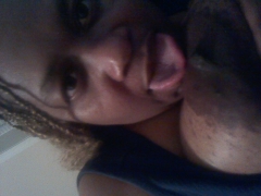 Just me - N