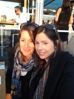 Mature LESBIANS - N