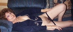 WELLCOME!!!!! HAIRY... PELUSSS PELUSS PELUUUCHE!!! - N