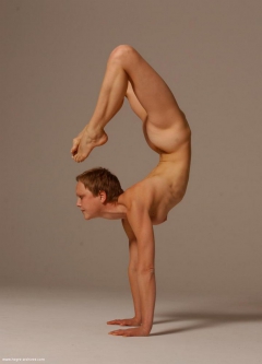 Flexible Girls - N